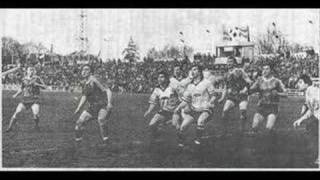 Tribute to FC Bukovina Chernivtsi