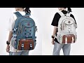 Temu Finds Weixier Multi-Functional Backpack #temu #bestdeals #trending #bag #backpack