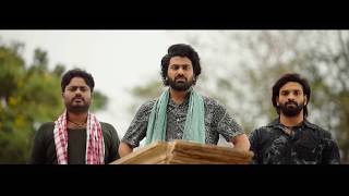 Ranarangam | Sharwanand | Kajal Agarwal | Movie Run