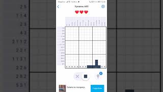 Nonogram.com (LVL 683)