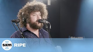 Ripe — Noise In The Forest | LIVE Performance | Next Wave Vol. 5 | SiriusXM