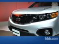 2011 Kia Sorento Video - Kelley Blue Book - LA Auto Show