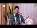 141124 | FIQH : HAID WANITA & TEMPOH SUCI | USTAZ DR. NUR MOHAMMAD HADI ZAHALAN