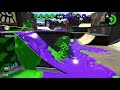 最強デカデカジェッパがまじで強い【スプラトゥーン２ splatoon2】