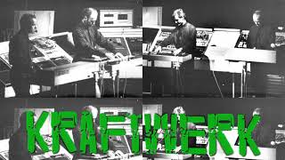 Kraftwerk - Live in Munich 1991