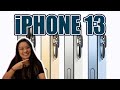 The iPhone 13 series are officially here! | ICYMI #555