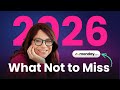 5 Must-Know monday.com Changes That Transform Teams in 2026