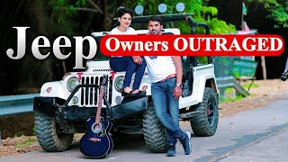 How Stellantis Killed Jeep
