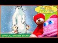 THE SNOWBEAR | Kids Book Read Aloud!