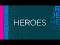 Heroes Astro CH100 - Channel ID (2024)