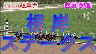 【競馬】根岸ステークス　回顧動画