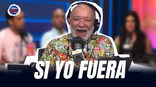 ¡SI YO FUERA! | EL MISMO GOLPE CON JOCHY