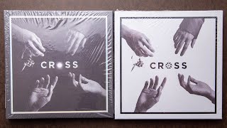 Unboxing | WINNER Mini Album Vol. 3 - CROSS