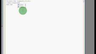 vb6 progress bar full tutorial!