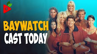 Baywatch Cast: Where are They After 20 Years? 2021