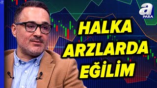 2024'te Halka Arz Olan Şirketler Ve Performanslarını Alper Akalın Değerlendirdi | A Para