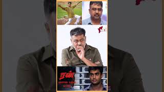 Run movie Ajith Kumar about lingaswamy speech #shorts #shotsfeed #shortvideo #ajithkumar #ajith