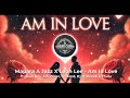 Mapara A Jazz X Leon Lee - Am In Love (ft Lover Boy, Fifi Wiser, Garlend, Dj Thabsole & Fhulu)