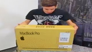 Funniest Macbook SCAMS Compilation 2