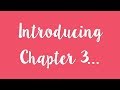 Introducing Chapter 3 2019 - Sizzix