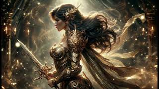 WARRIOR PRINCESS | Epic Heroic Powerful Orchestral Music Mix \u0026 Battle Music Mix