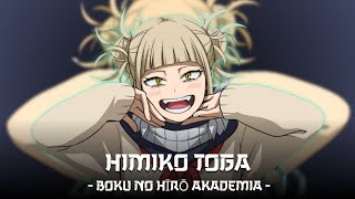 ✅ Himiko Toga - Epic Anime Tribute | BOKU NO HERO AKADEMIA OST REMIX 🎶