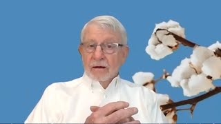 Cotton's acreage increase provide opportunity - Dr. Andrew Jordan