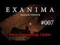 Exanima (0.9.0.2c) S12E007: Through The Catacombs