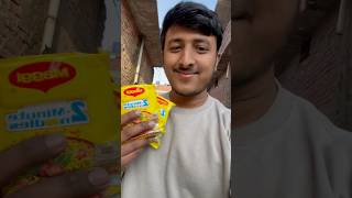 Pasta ka badla Maggie se😤😅|mini vlog day.01|#shorts #ytshorts