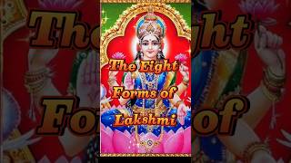 💥Ashta Lakshmi💥The 8 Forms of Lakshmi💥#Fridayspecialgod #ashtalakshmi #vishnumanohari #fantasyworld