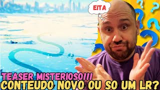 TEASER MISTERIOSO!!! CONTÉUDO NOVO OU SO UM LR? | 7DS | The Seven Deadly Sins Grand Cross