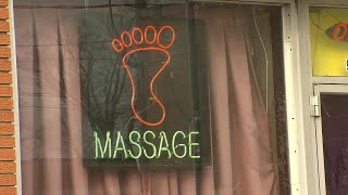 City may license more body rub parlours