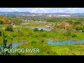 EXPLORING PUGPOG RIVER , BULACAN PHILIPPINES