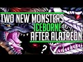 Fatalis + Dalamadur Coming After Alatreon - A Problem - Monster Hunter World Iceborne! (Discussion)