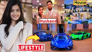 Rashmika Mandanna Lifestyle 2022, Boyfriend, Income, Age, House, Cars, Movie, Biography & Net Worth