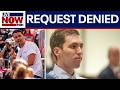 Charlie Kirk murder: Judge denies defense request to disqualify prosecutors in Tyler Robinson's case