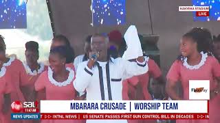 HPMI MBARARA CRUSADE 2022 - Ettendo n'okusinza Mukama