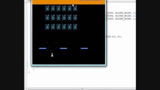 Space Invaders - Java