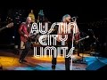 Iggy Pop on Austin City Limits 