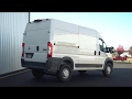 Van Compass Ram Promaster 1.5