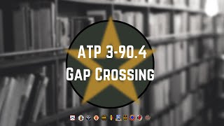 Gap Crossing