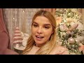 ❄️⛸ vlogmas 2 Украсих елхата 😍🎄 Най коледното магазинче в София 😱