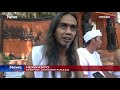 tradisi jamasan masal pusaka sambut satu muharram di tuban inews sore 01 09