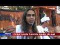 tradisi jamasan masal pusaka sambut satu muharram di tuban inews sore 01 09