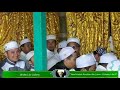 Manaqib Habib Ibrahim Bin Umar Al-Habsyi Oleh Habib Ibrahim Dari Kintap 27-okt-2019