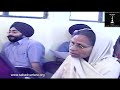 bhai mohinder singh ji sdo u0026 sangat jio