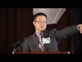 Top Hand and Wrist Problems: How to Spot Them in Clinic - Nicholas Lee, MD