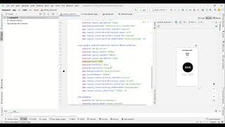 Techno hacks edutech intern | App development intern Task -2