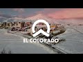 El Colorado Temporada 2022