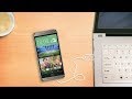 #htchelp HTC One (M8) - Manage files between your phone and computer